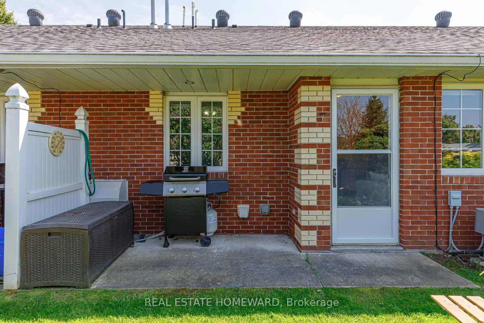 Photo 23 of Unit 3, 346 Peel Street, Collingwood — HOMEH