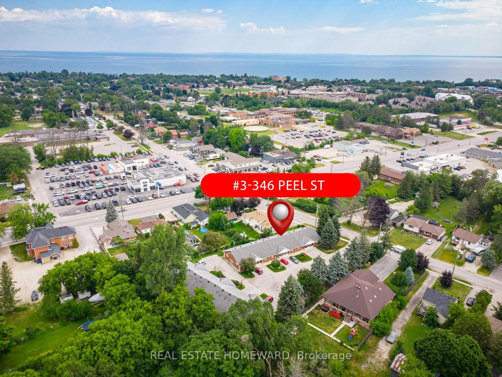 Photo 28 of Unit 3, 346 Peel Street, Collingwood — HOMEH