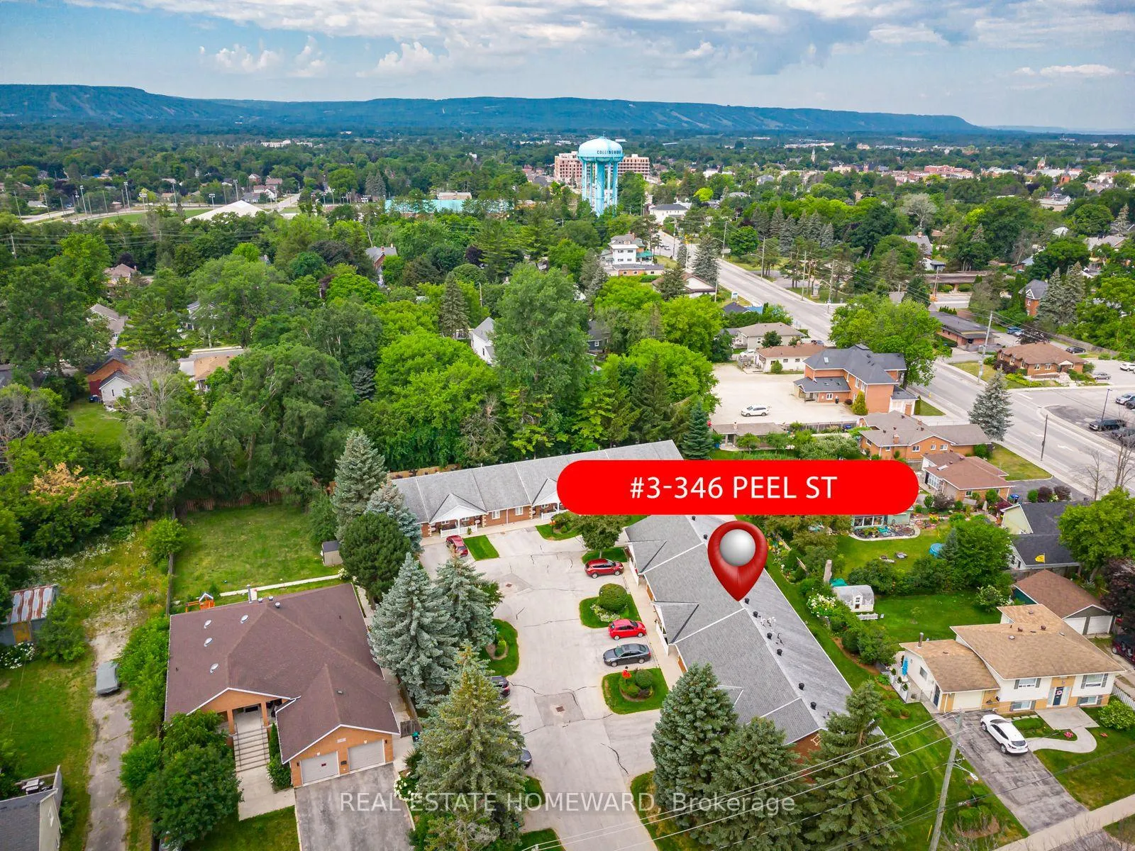 Photo 29 of Unit 3, 346 Peel Street, Collingwood — HOMEH