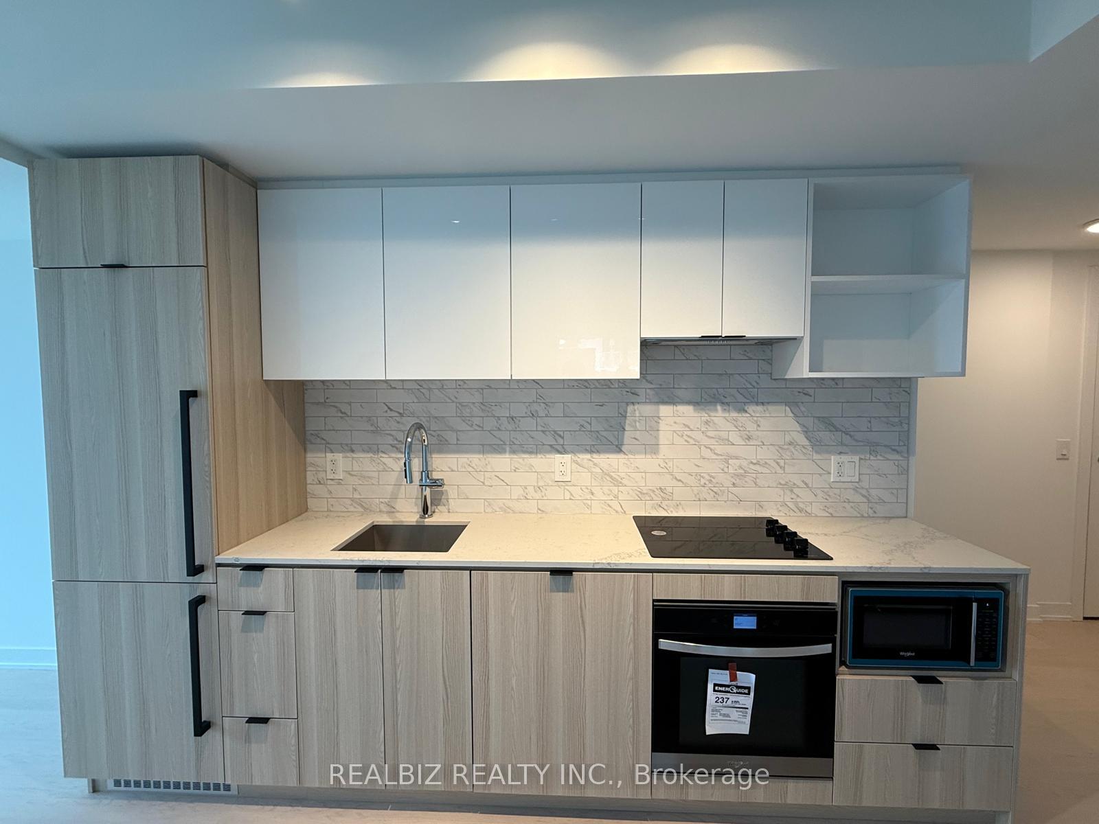 Photo 11 of Unit 3611, 252 Church Street, Toronto, Church-Yonge Corridor — HOMEH