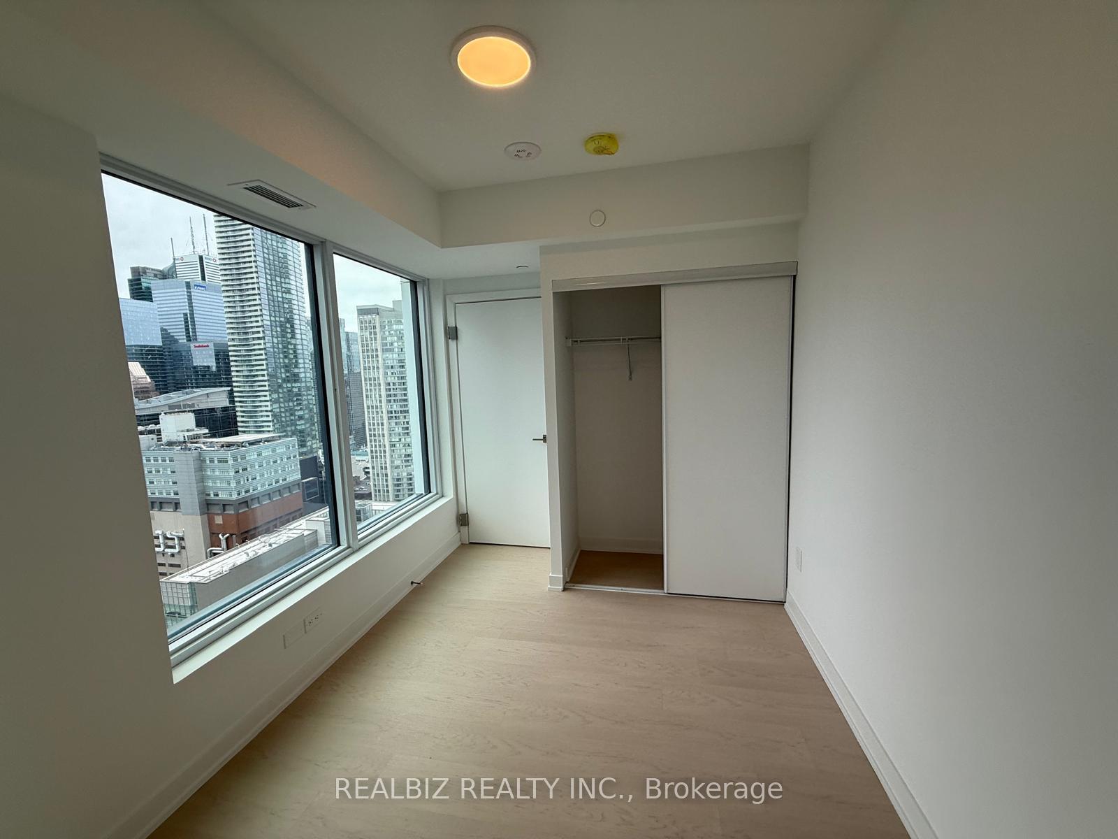 Photo 16 of Unit 3611, 252 Church Street, Toronto, Church-Yonge Corridor — HOMEH