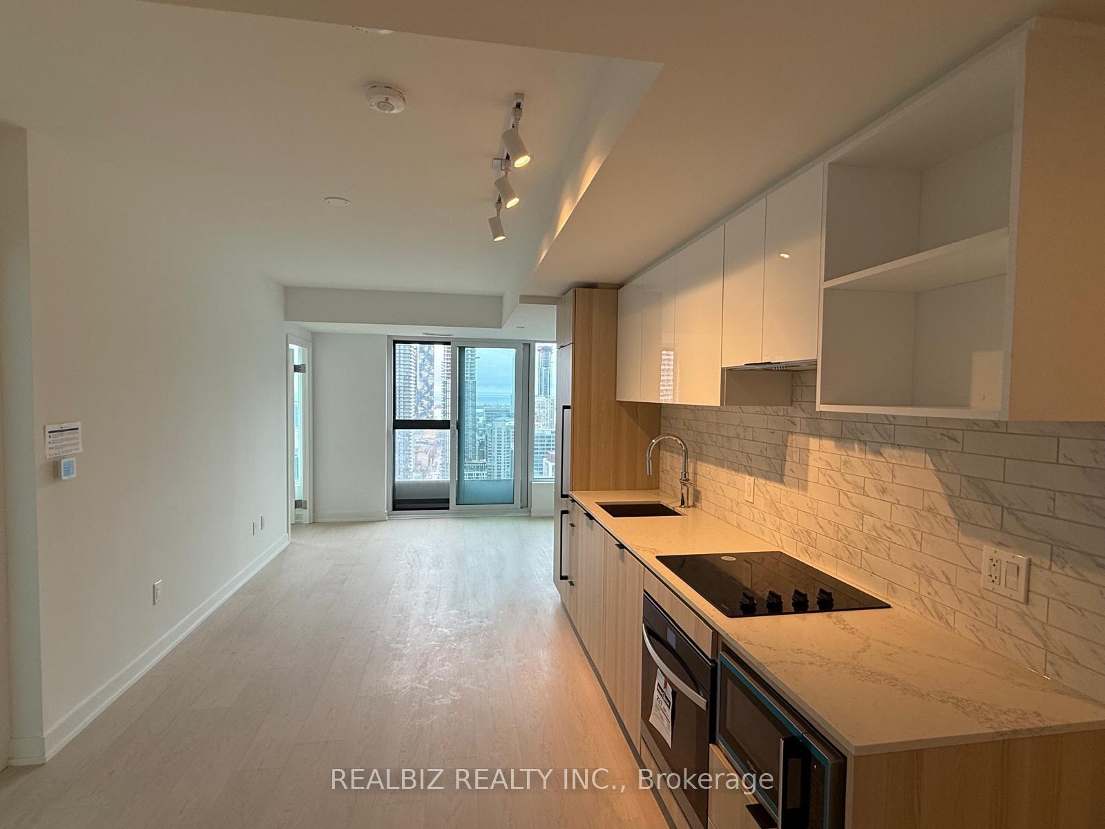 Photo 18 of Unit 3611, 252 Church Street, Toronto, Church-Yonge Corridor — HOMEH