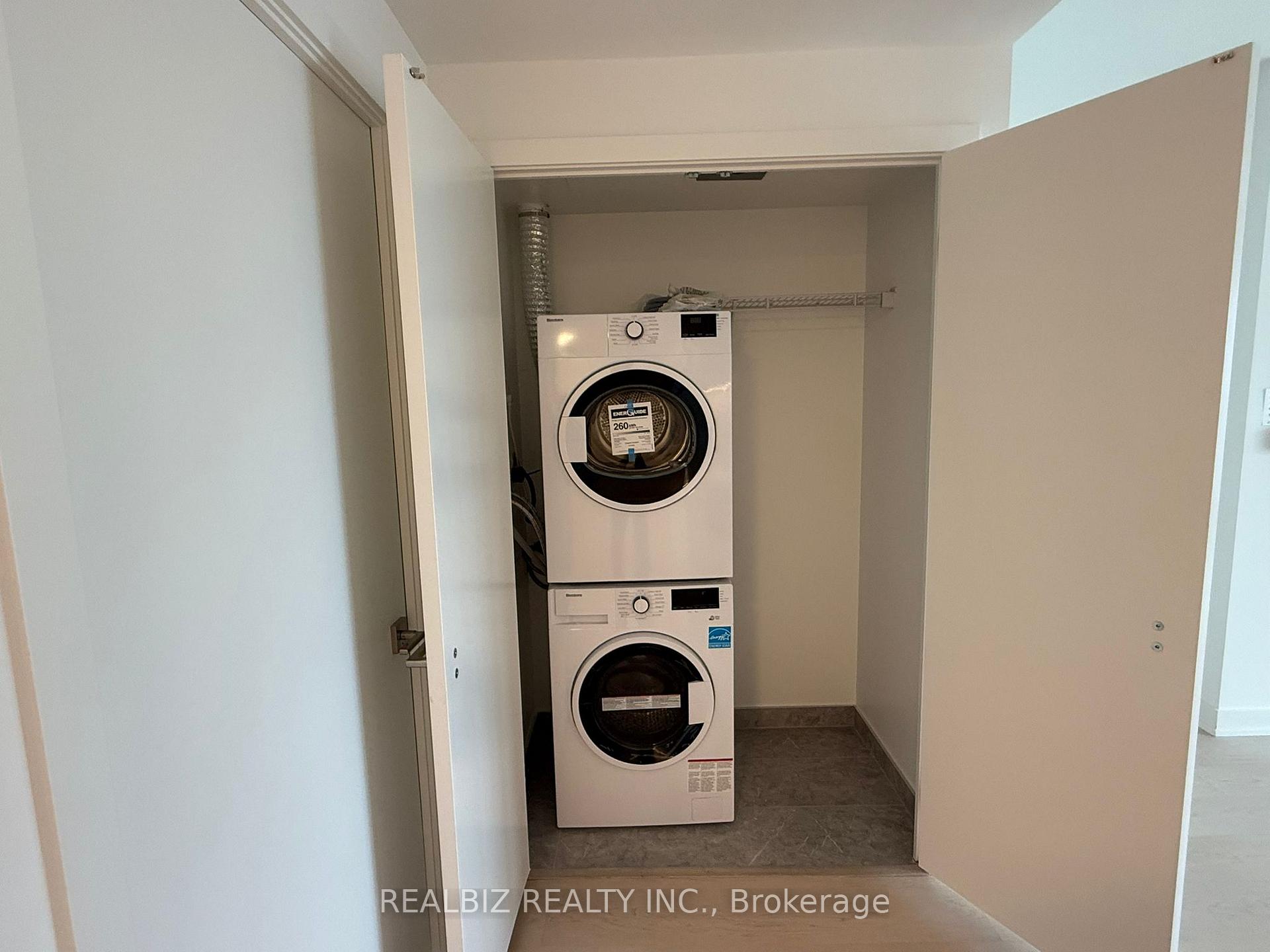 Photo 13 of Unit 3611, 252 Church Street, Toronto, Church-Yonge Corridor — HOMEH
