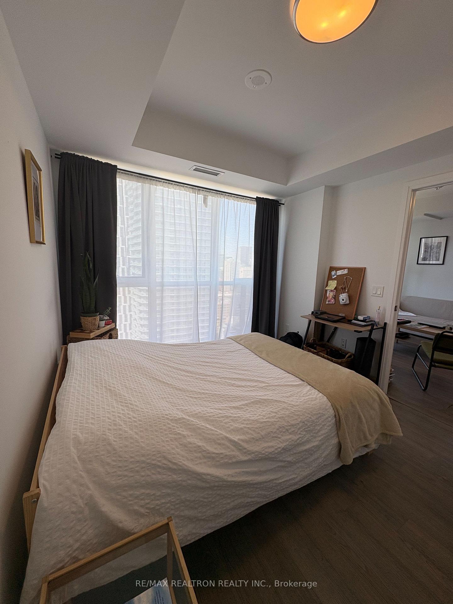 Photo 12 of Unit 3306, 77 Mutual Street, Toronto, Church-Yonge Corridor — HOMEH