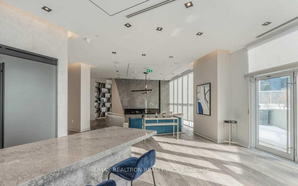 Photo 11 of Unit 3306, 77 Mutual Street, Toronto, Church-Yonge Corridor — HOMEH