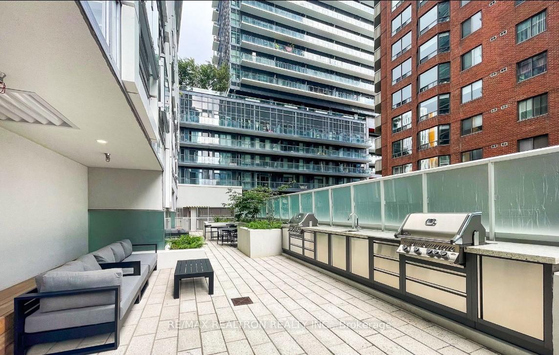 Photo 15 of Unit 3306, 77 Mutual Street, Toronto, Church-Yonge Corridor — HOMEH