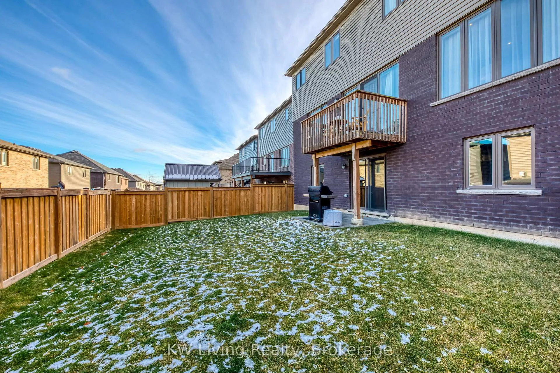 Photo 29 of 4059 Brock Street, Lincoln, Beamsville — HOMEH