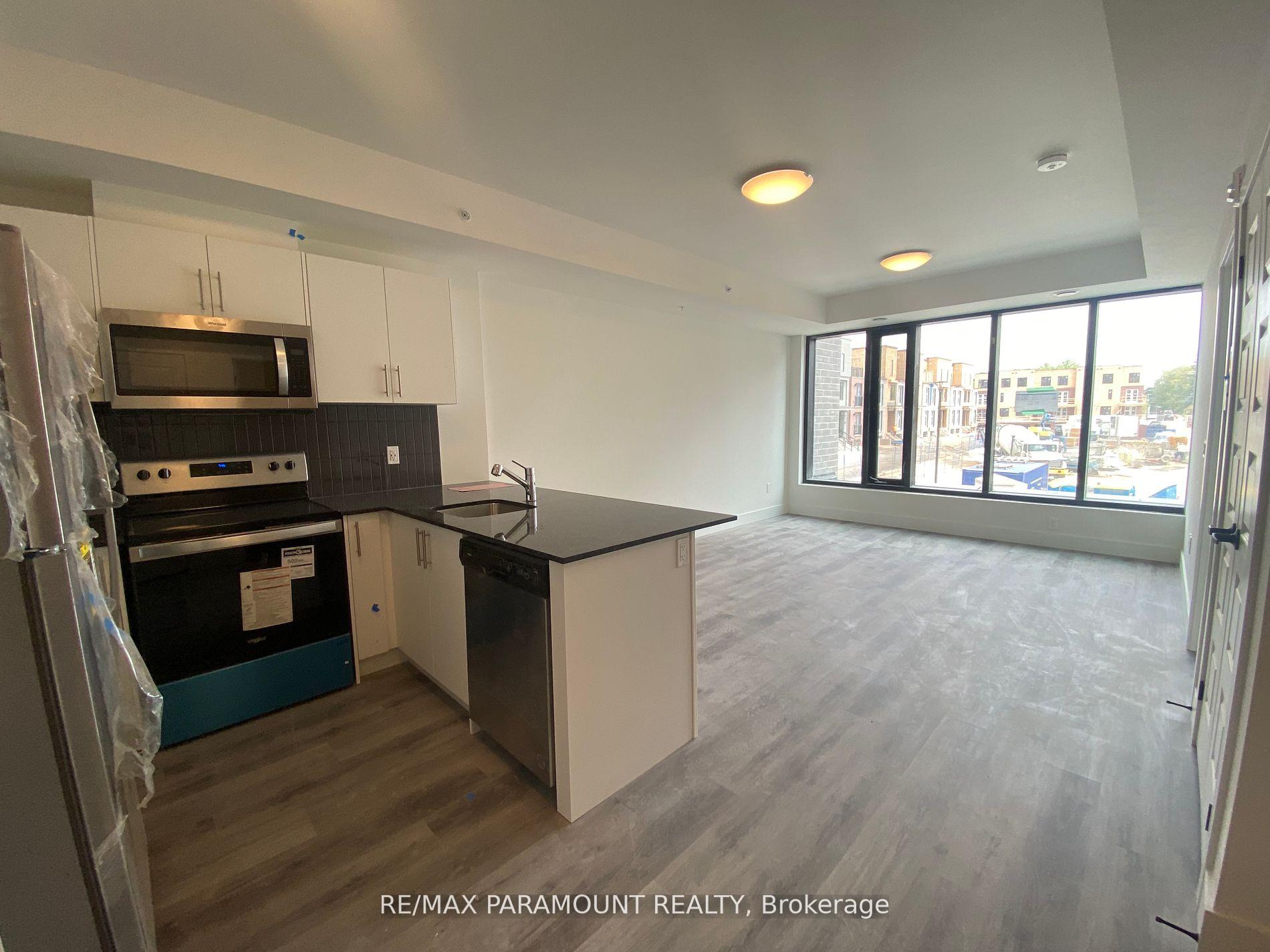 Photo 2 of Unit 209, 103 Roger Street, Waterloo, Uptown Waterloo — HOMEH