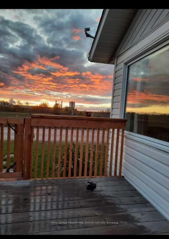 Photo 24 of 2 Albert Street, Kapuskasing — HOMEH