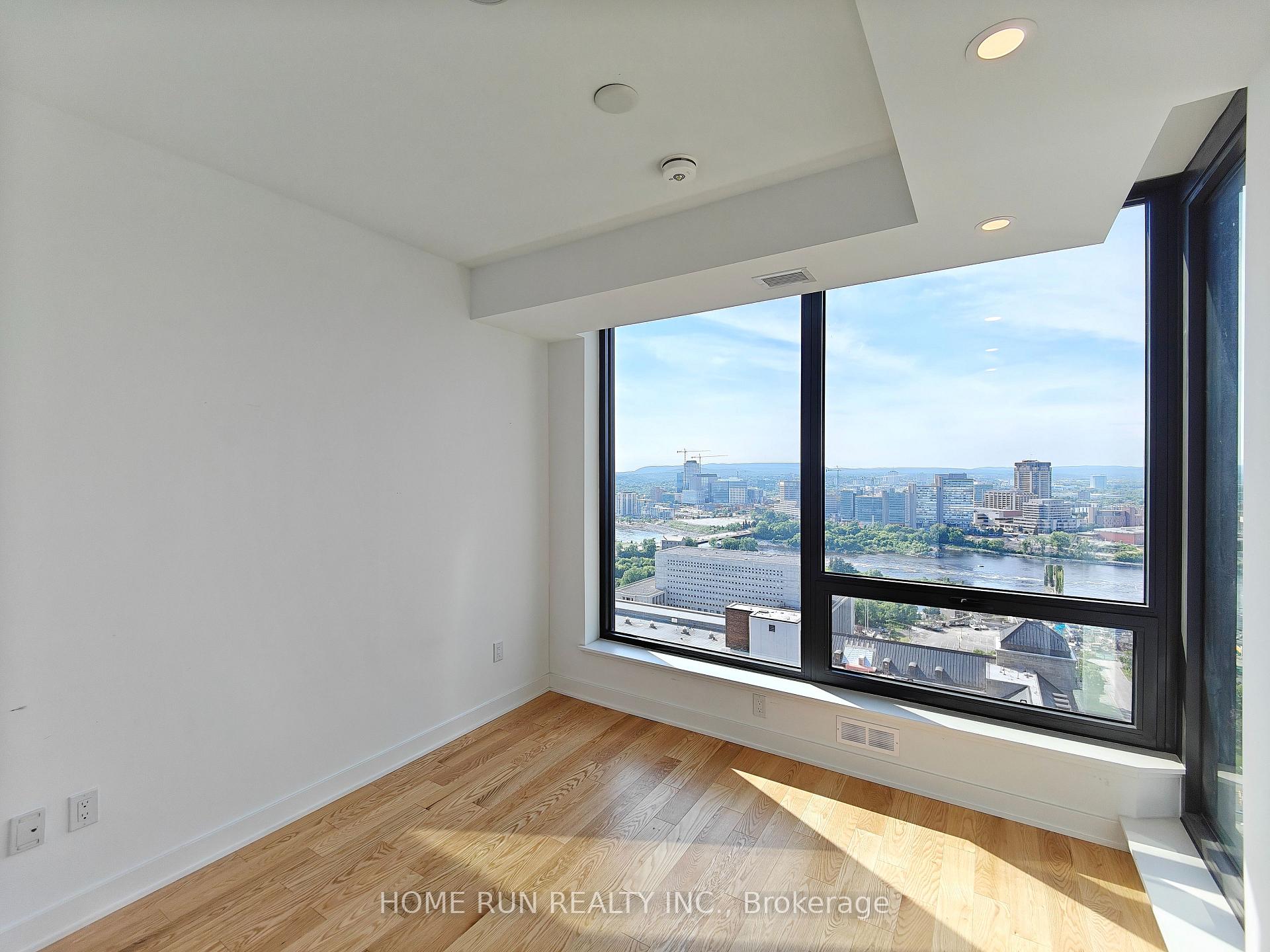 Photo 7 of Unit 2502, 340 Queen Street, Ottawa, Ottawa Centre — HOMEH