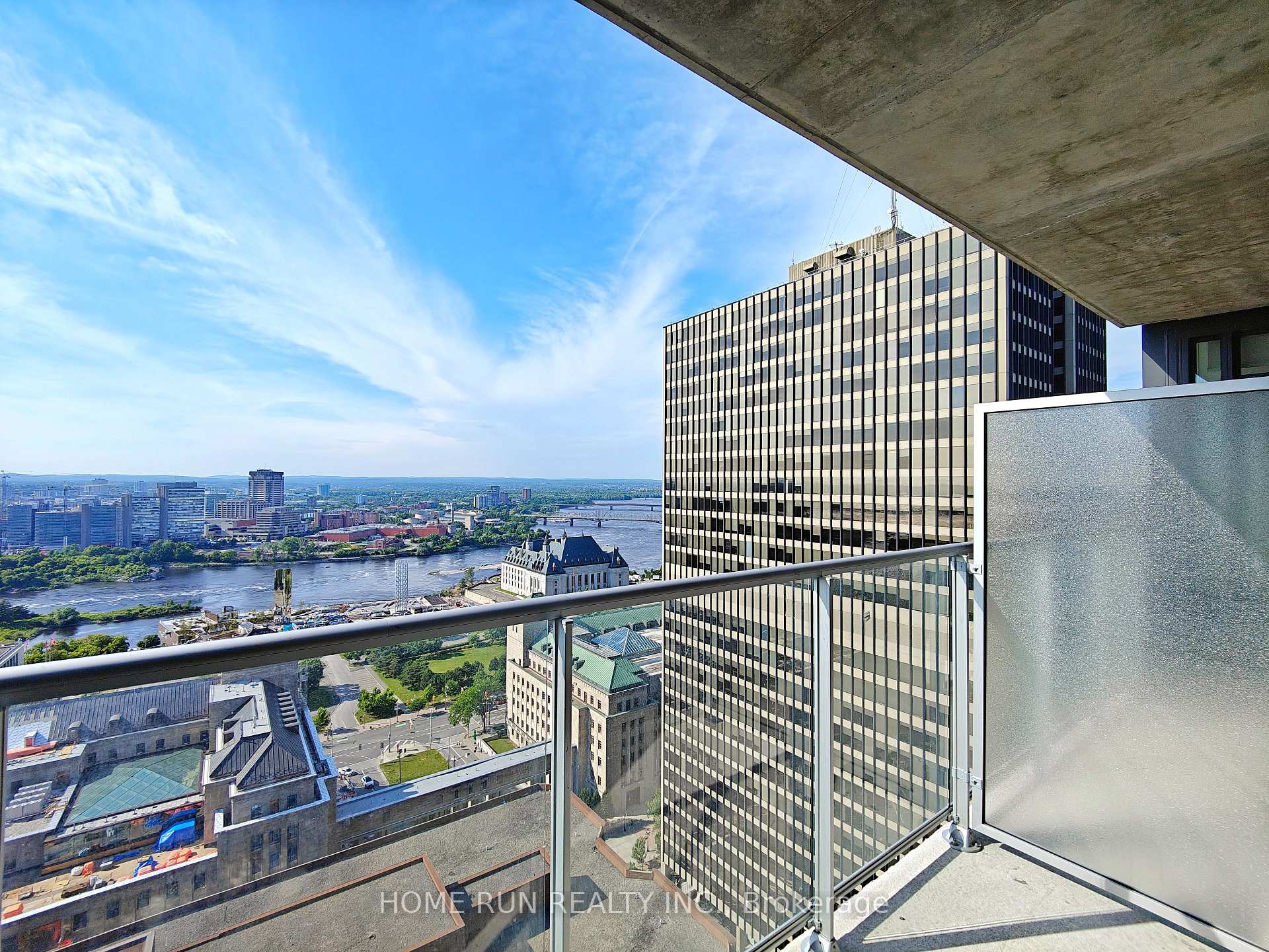 Photo 15 of Unit 2502, 340 Queen Street, Ottawa, Ottawa Centre — HOMEH