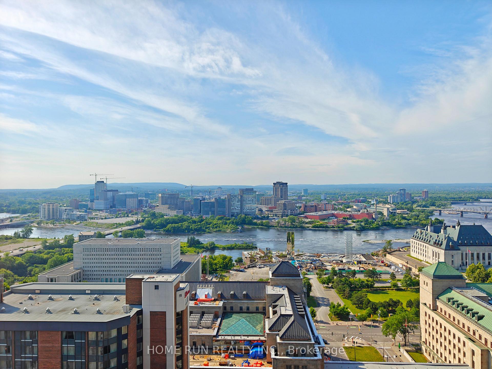 Photo 16 of Unit 2502, 340 Queen Street, Ottawa, Ottawa Centre — HOMEH