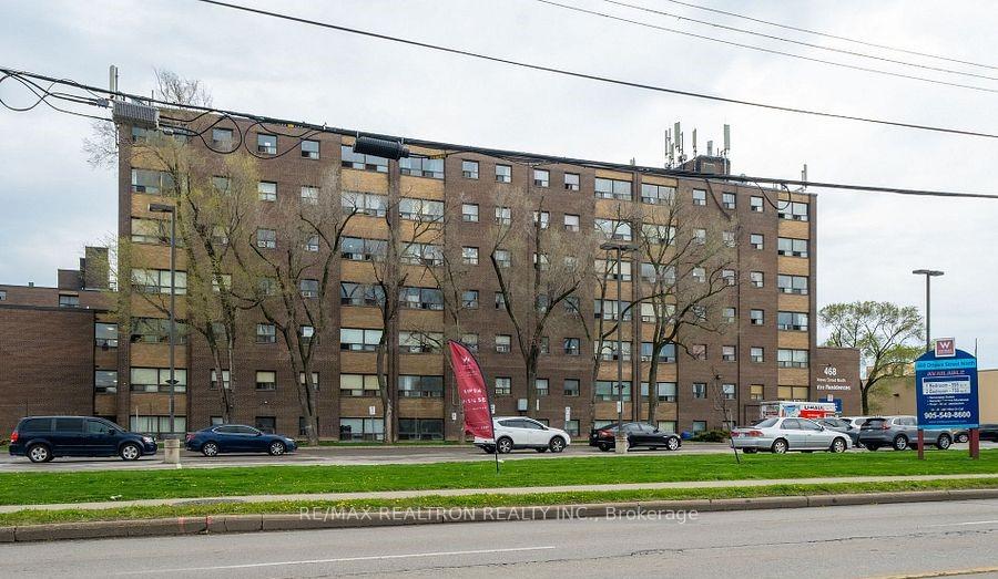 Photo 8 of Unit 221B, 468 Ottawa Street, Hamilton, Corktown — HOMEH