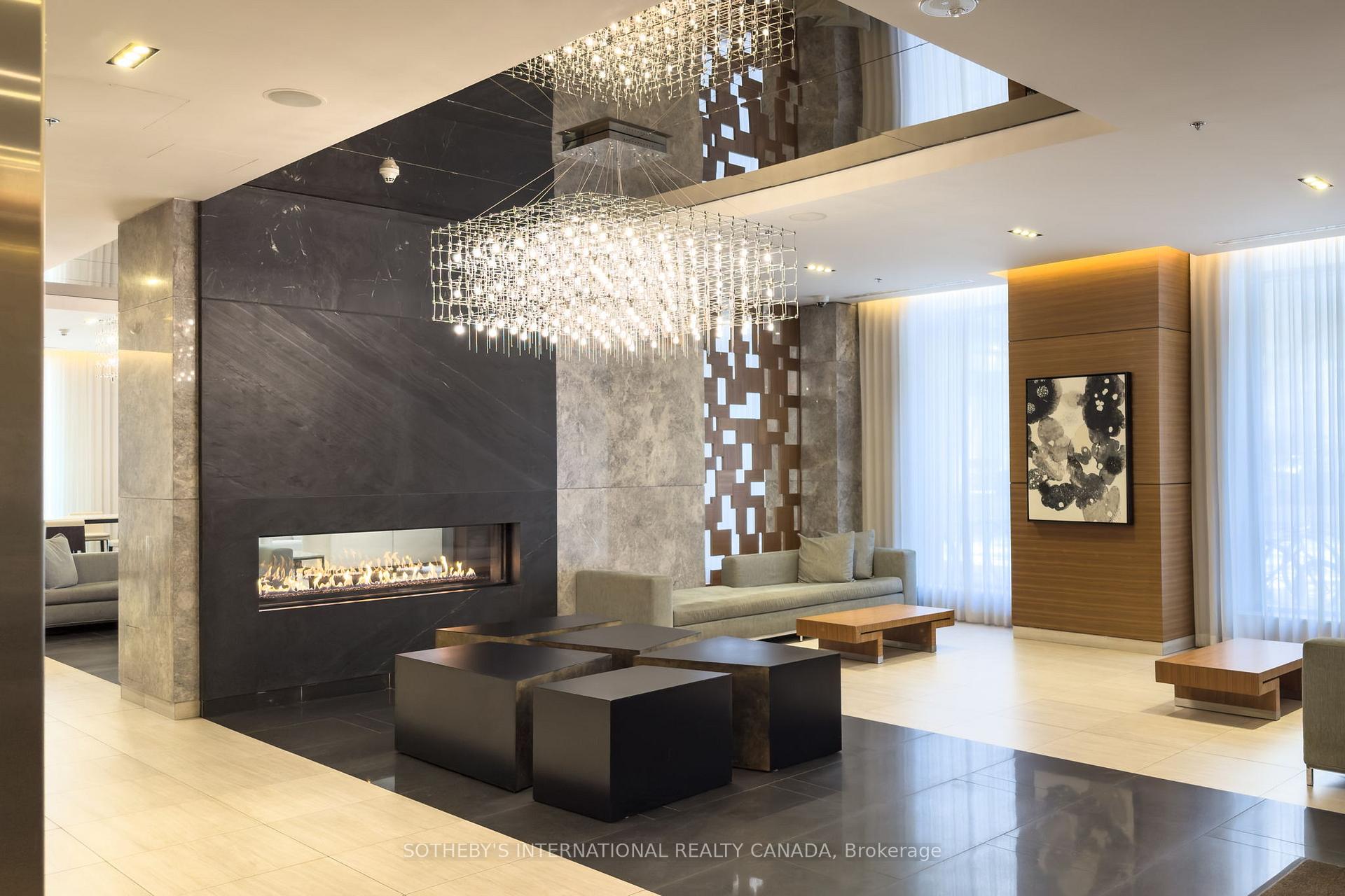 Photo 3 of Unit 4505, 88 Scott Street, Toronto, Waterfront Communities — HOMEH