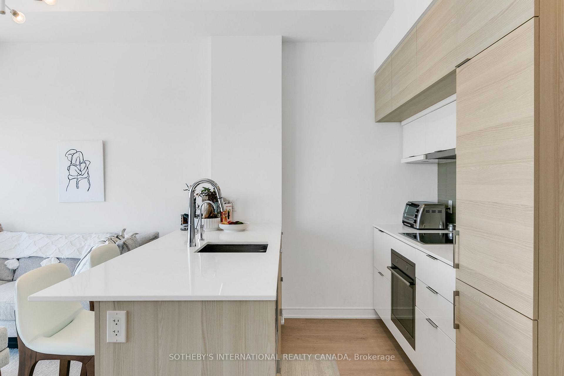Photo 23 of Unit 4505, 88 Scott Street, Toronto, Waterfront Communities — HOMEH