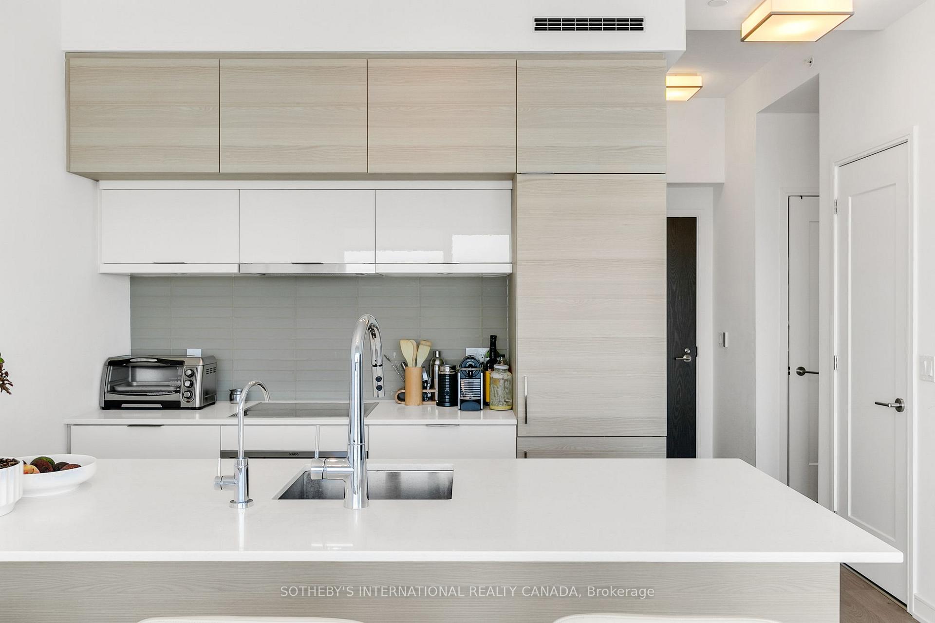 Photo 21 of Unit 4505, 88 Scott Street, Toronto, Waterfront Communities — HOMEH