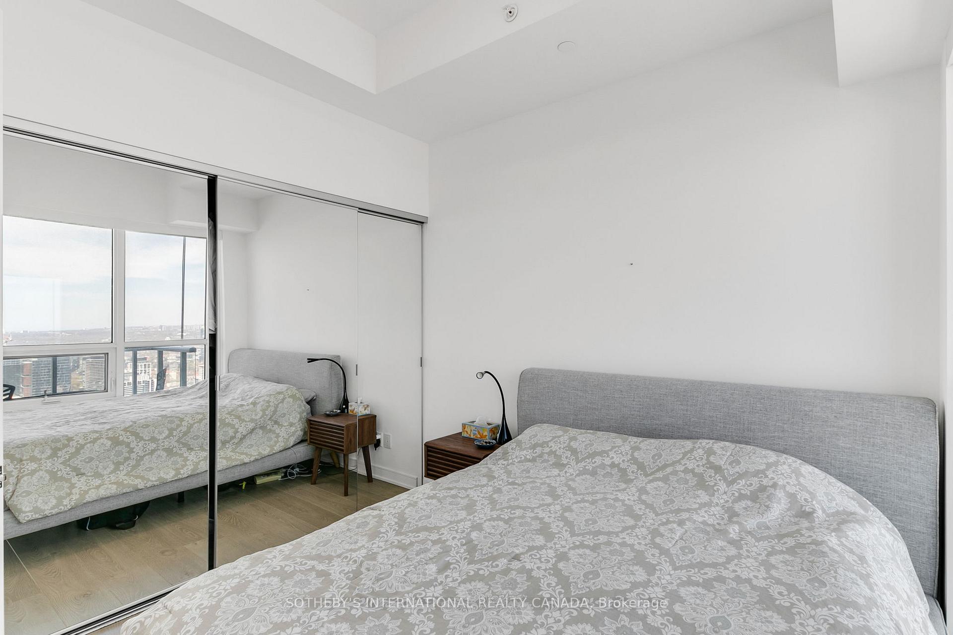Photo 17 of Unit 4505, 88 Scott Street, Toronto, Waterfront Communities — HOMEH