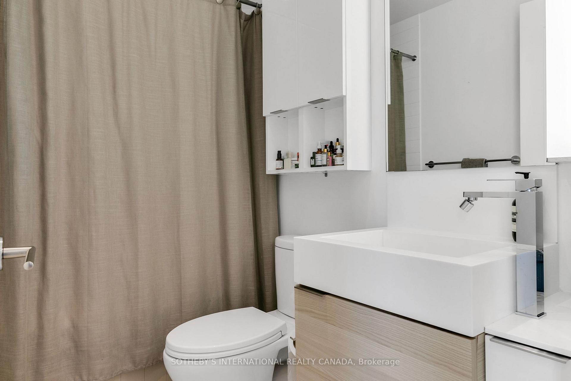 Photo 14 of Unit 4505, 88 Scott Street, Toronto, Waterfront Communities — HOMEH