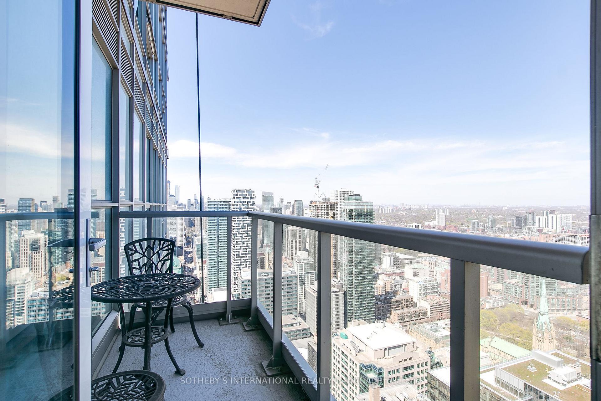Photo 26 of Unit 4505, 88 Scott Street, Toronto, Waterfront Communities — HOMEH