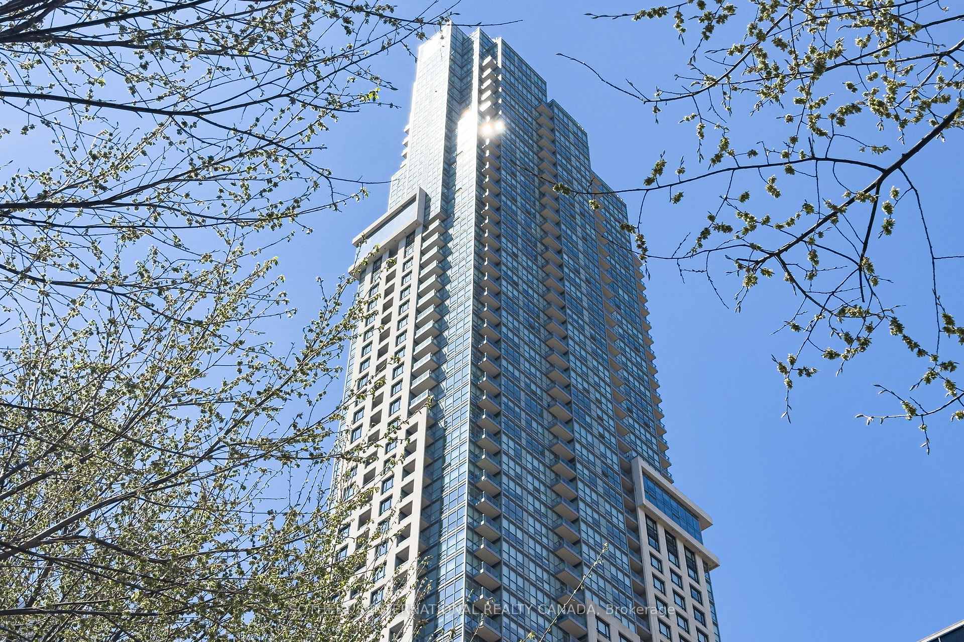 Photo 25 of Unit 4505, 88 Scott Street, Toronto, Waterfront Communities — HOMEH