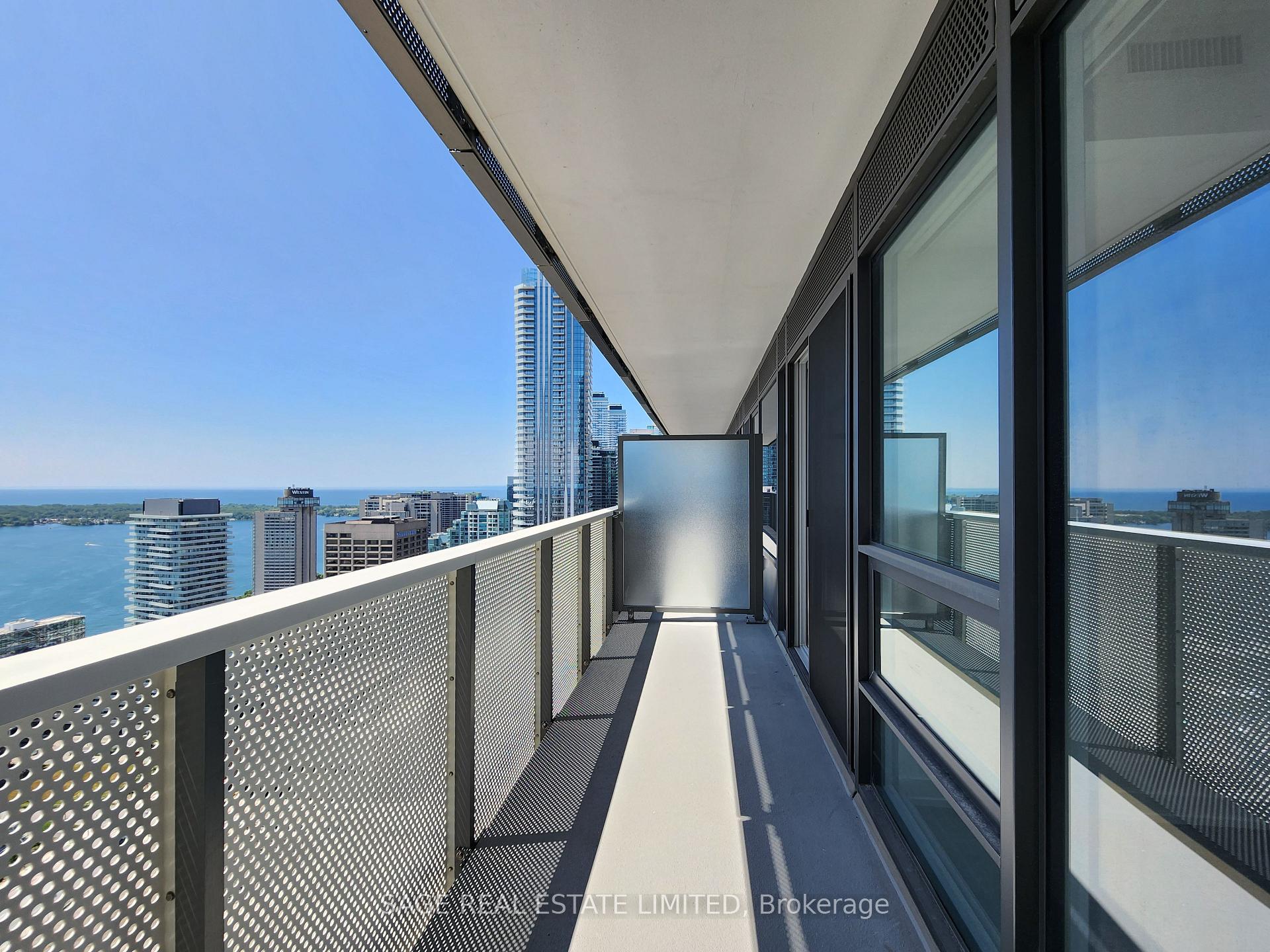 Photo 15 of Unit 4510, 55 Cooper Street, Toronto, Waterfront Communities — HOMEH