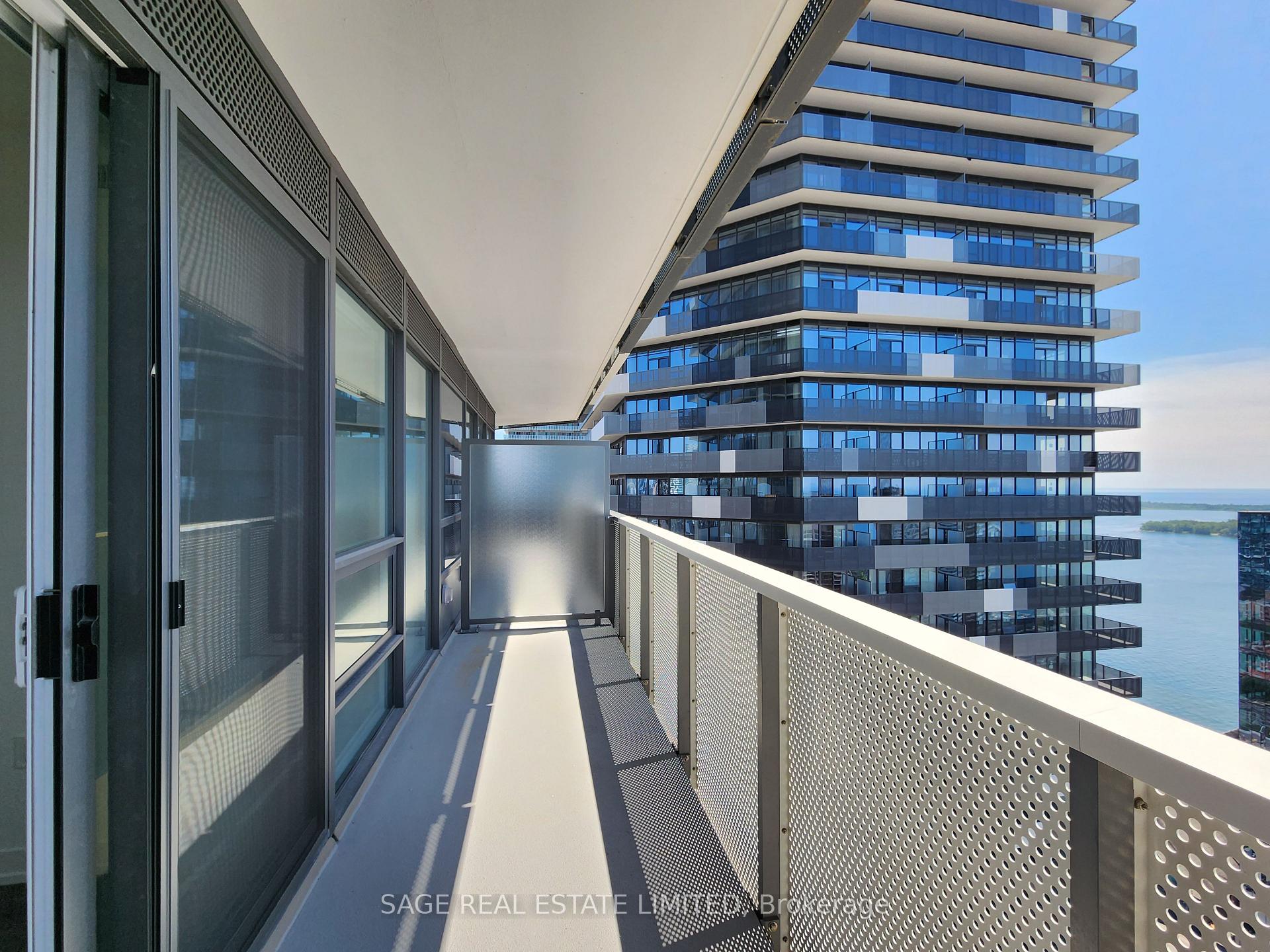 Photo 21 of Unit 4510, 55 Cooper Street, Toronto, Waterfront Communities — HOMEH