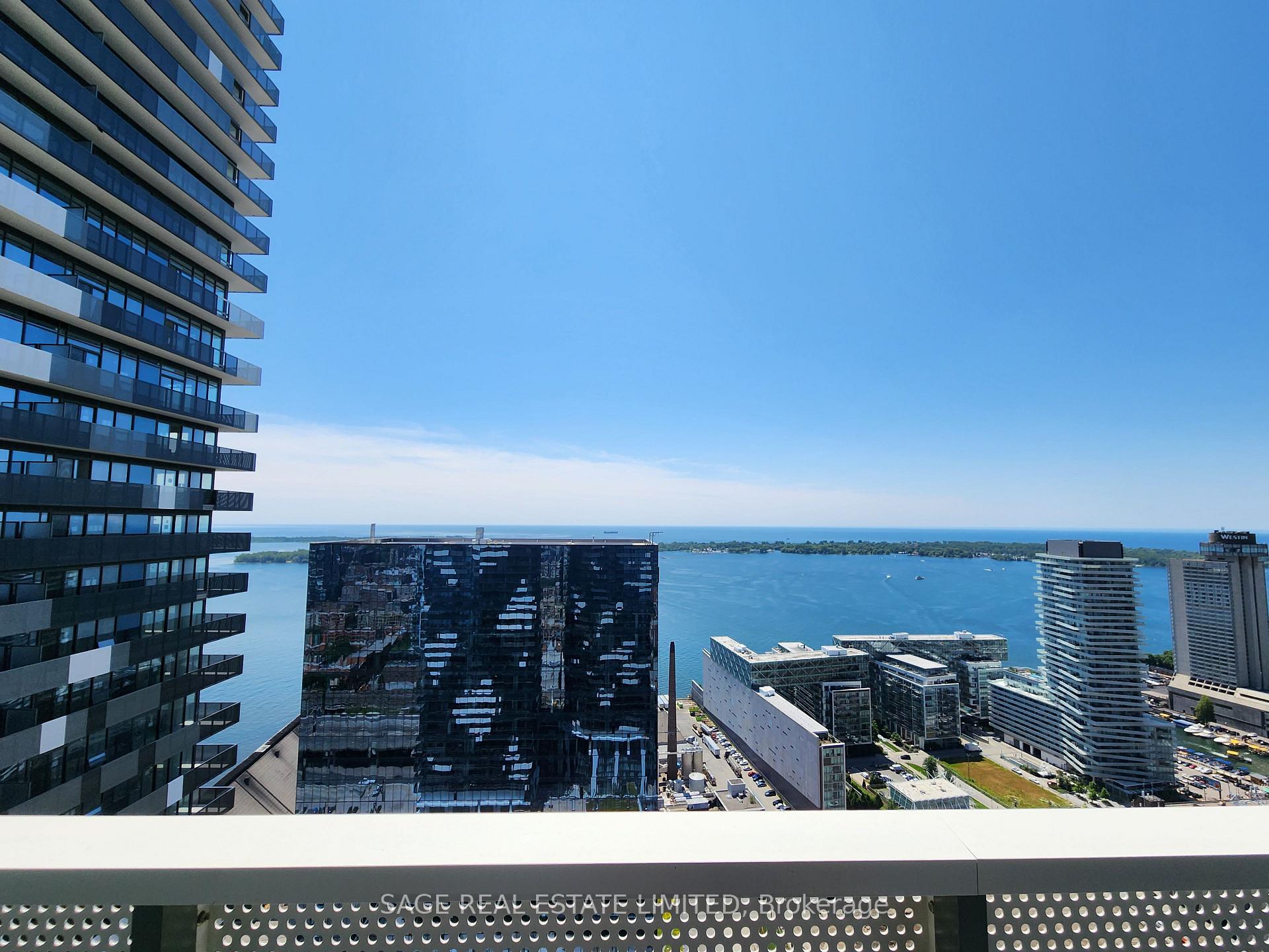 Photo 3 of Unit 4510, 55 Cooper Street, Toronto, Waterfront Communities — HOMEH