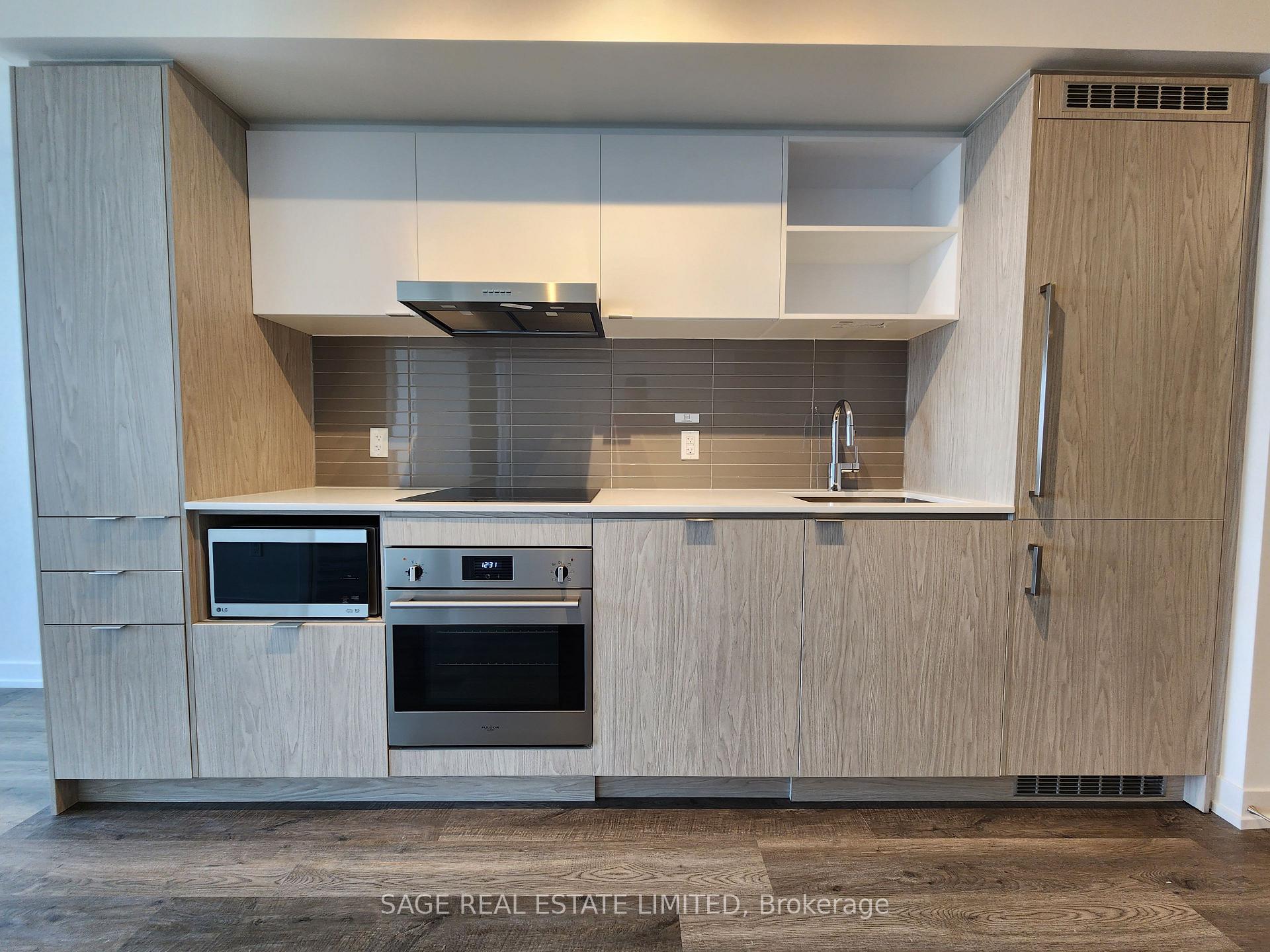 Photo 10 of Unit 4510, 55 Cooper Street, Toronto, Waterfront Communities — HOMEH