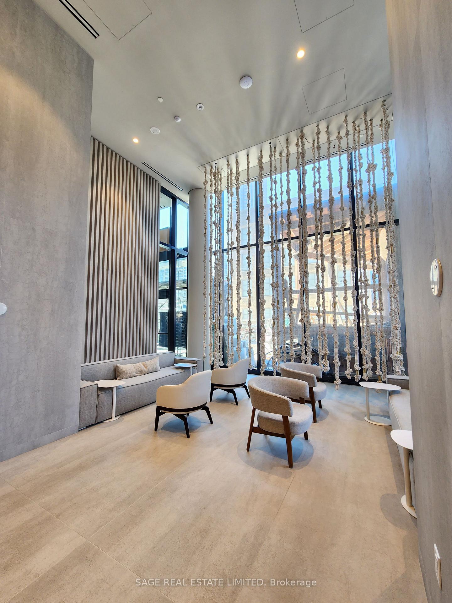 Photo 20 of Unit 4510, 55 Cooper Street, Toronto, Waterfront Communities — HOMEH