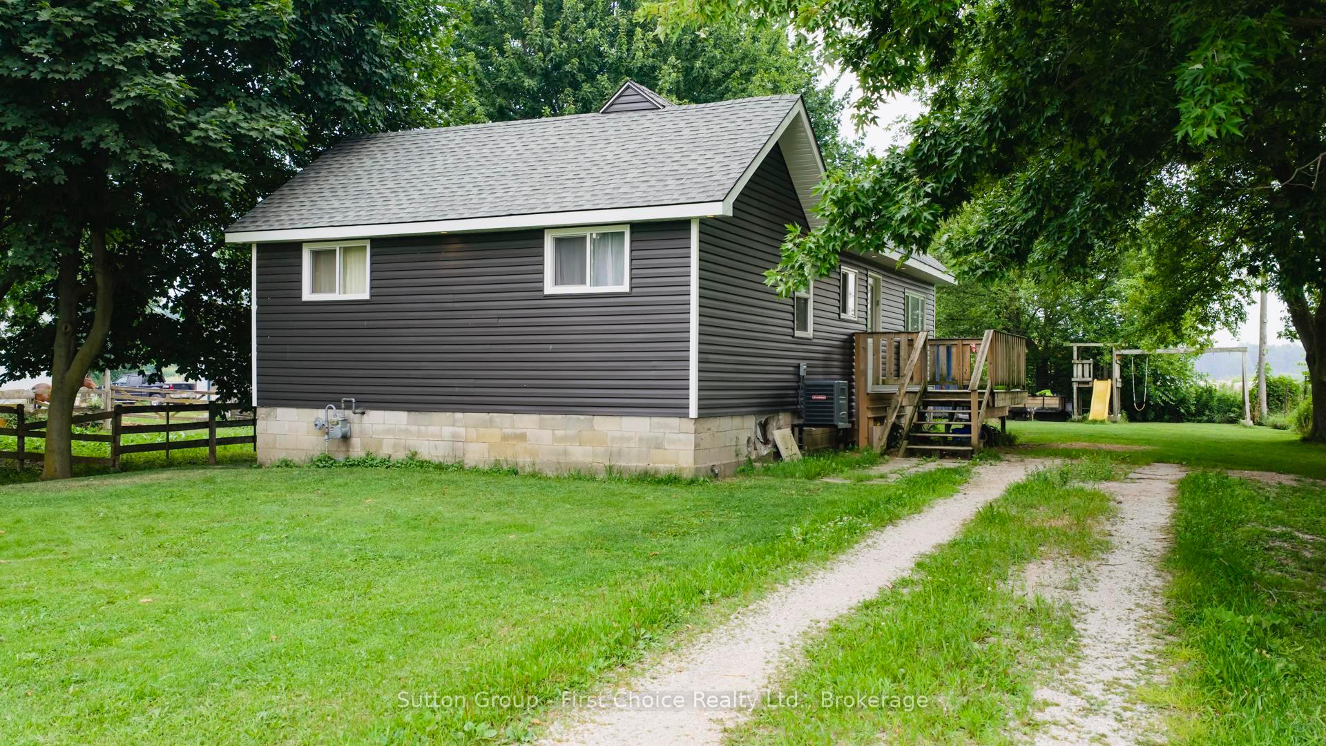 Photo 1 of 44146 Line 34, Huron East, McKillop — HOMEH