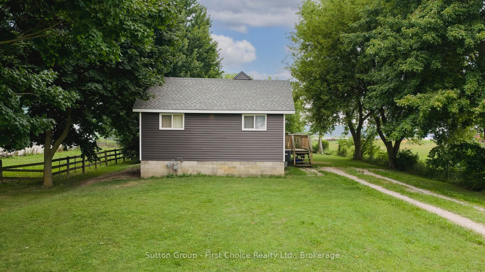 Photo 3 of 44146 Line 34, Huron East, McKillop — HOMEH