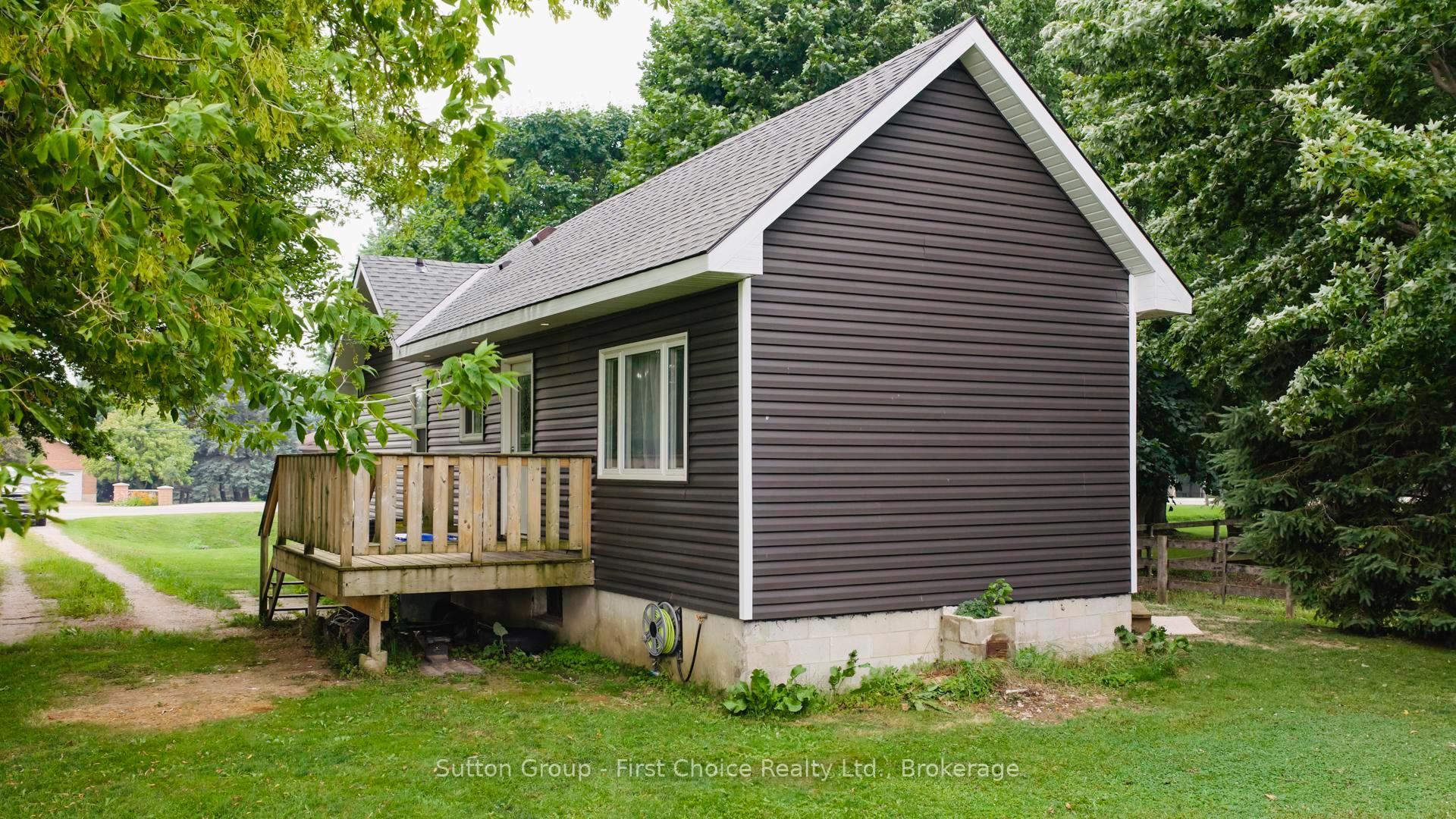 Photo 5 of 44146 Line 34, Huron East, McKillop — HOMEH