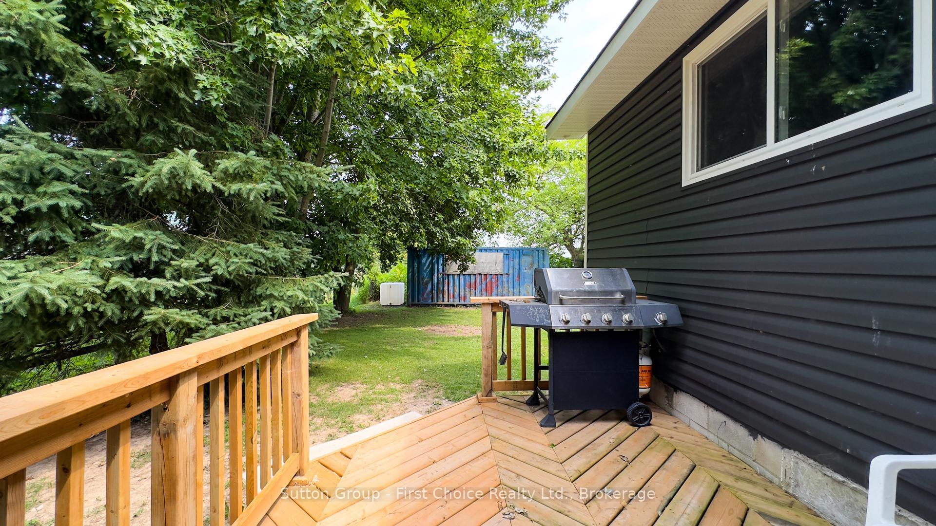 Photo 34 of 44146 Line 34, Huron East, McKillop — HOMEH