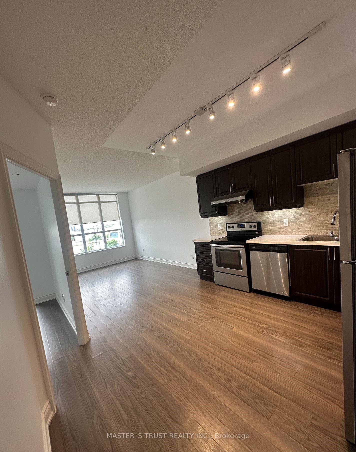 Photo 1 of Unit B316, 99 S Town Centre Boulevard, Markham, Unionville — HOMEH