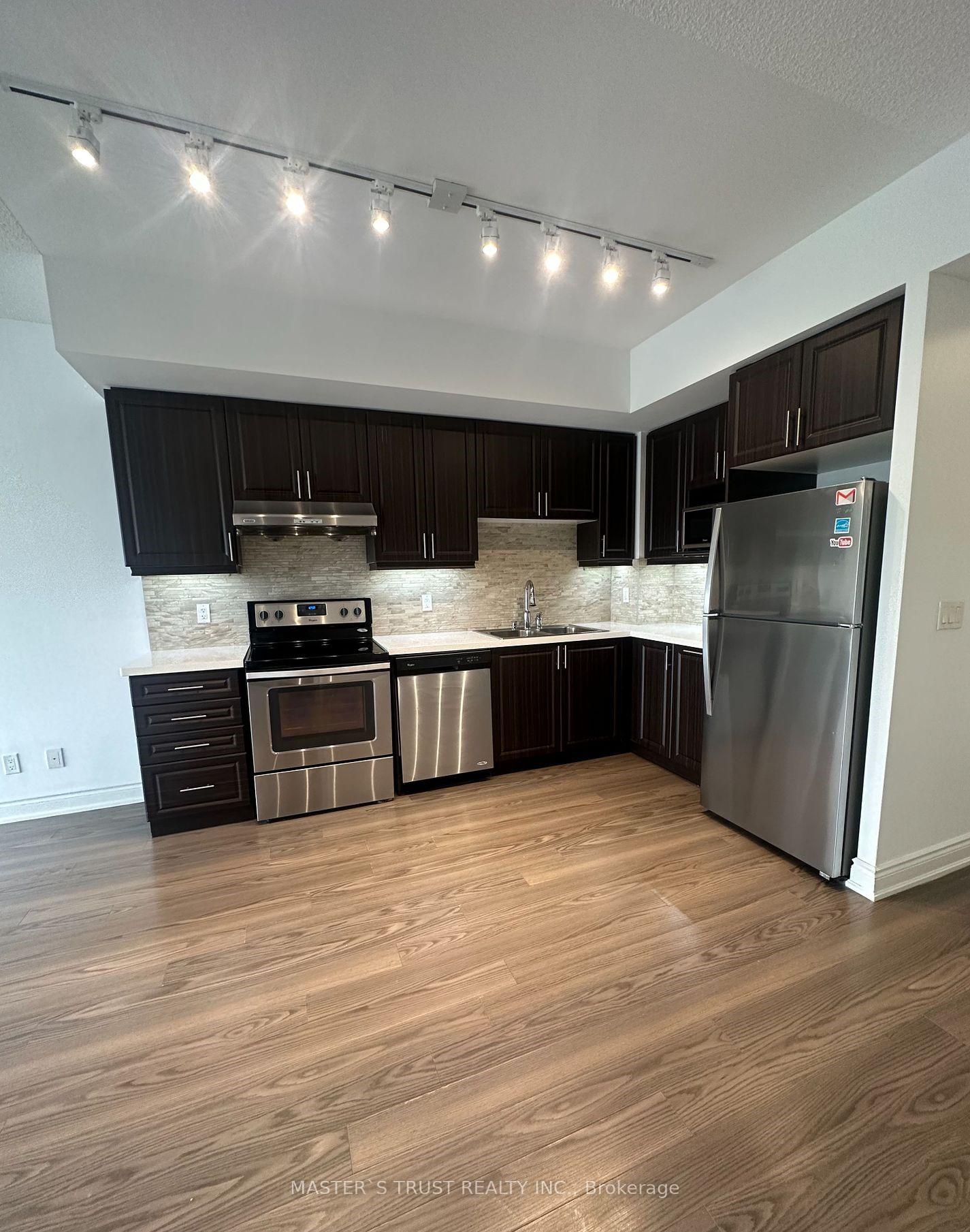 Photo 10 of Unit B316, 99 S Town Centre Boulevard, Markham, Unionville — HOMEH