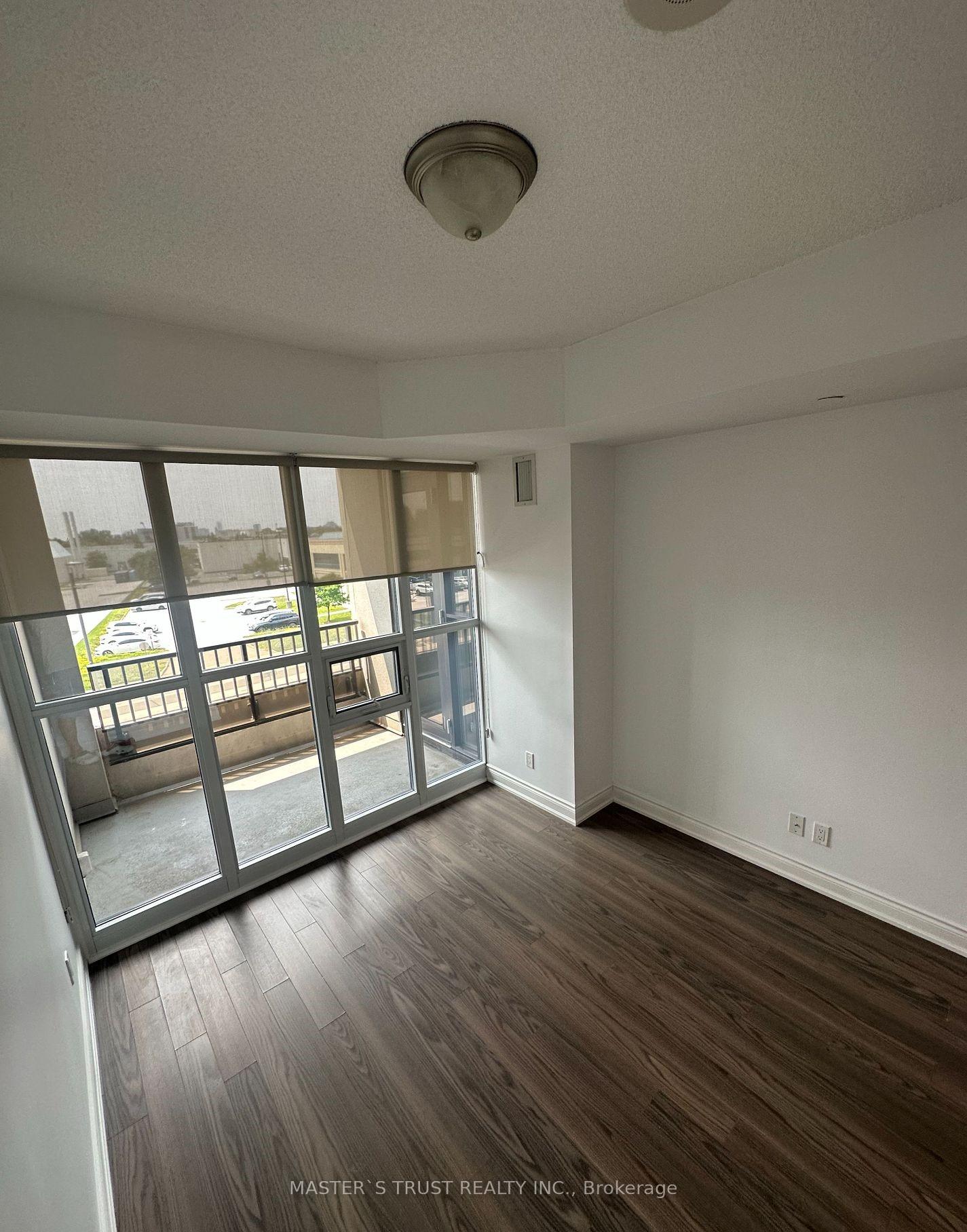 Photo 3 of Unit B316, 99 S Town Centre Boulevard, Markham, Unionville — HOMEH