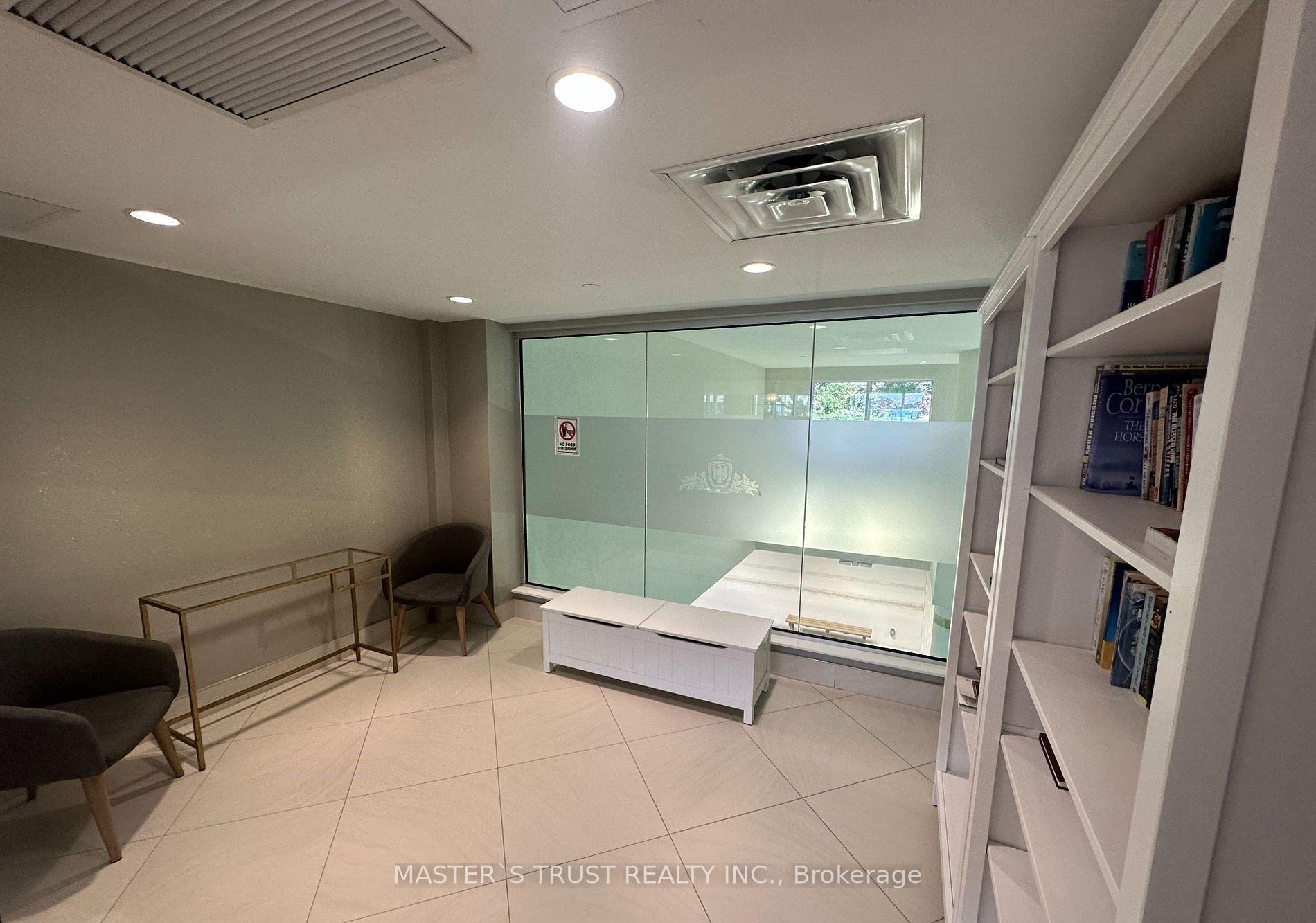 Photo 12 of Unit B316, 99 S Town Centre Boulevard, Markham, Unionville — HOMEH