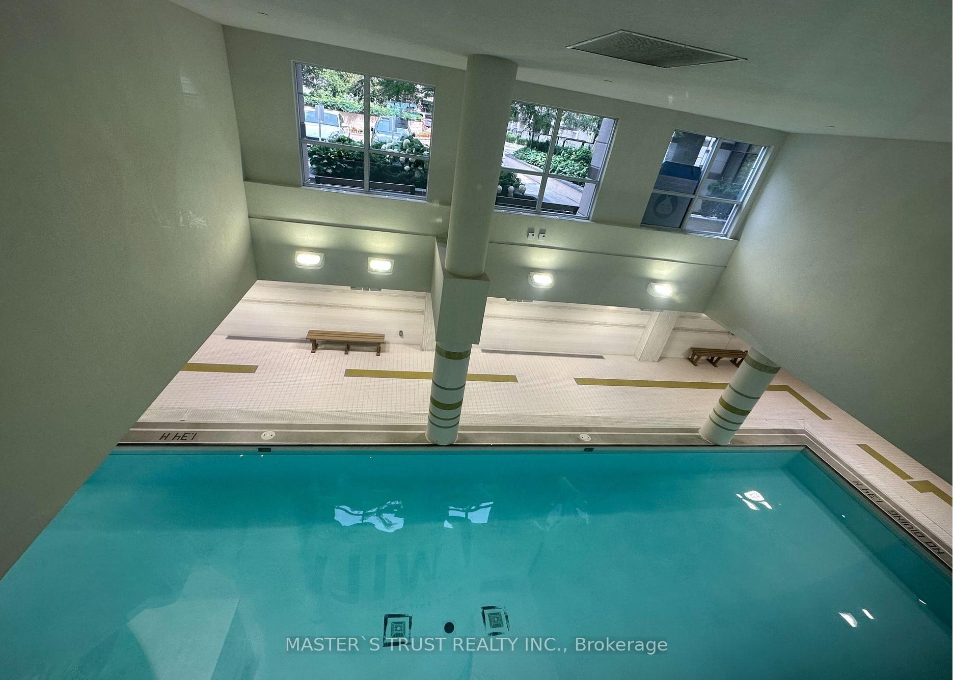 Photo 14 of Unit B316, 99 S Town Centre Boulevard, Markham, Unionville — HOMEH