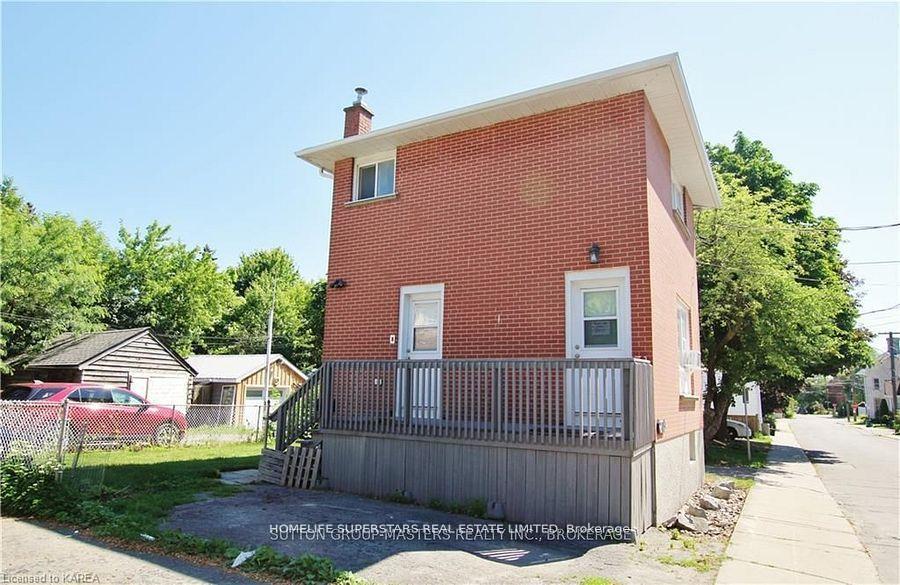 Photo 1 of 275 Raglan Road N, Kingston, East of Sir John A. Blvd — HOMEH