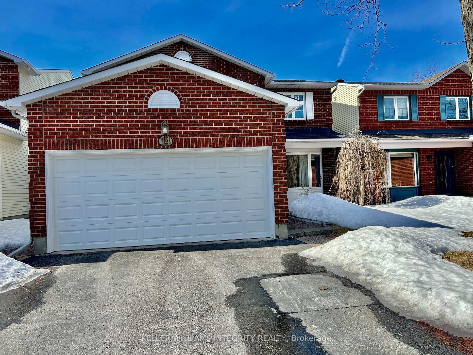 Photo 2 of 14 Pittaway Avenue, Ottawa, Hunt Club Park — HOMEH