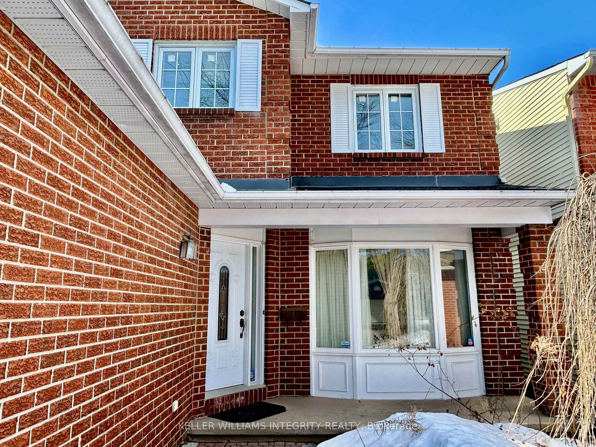 Photo 4 of 14 Pittaway Avenue, Ottawa, Hunt Club Park — HOMEH