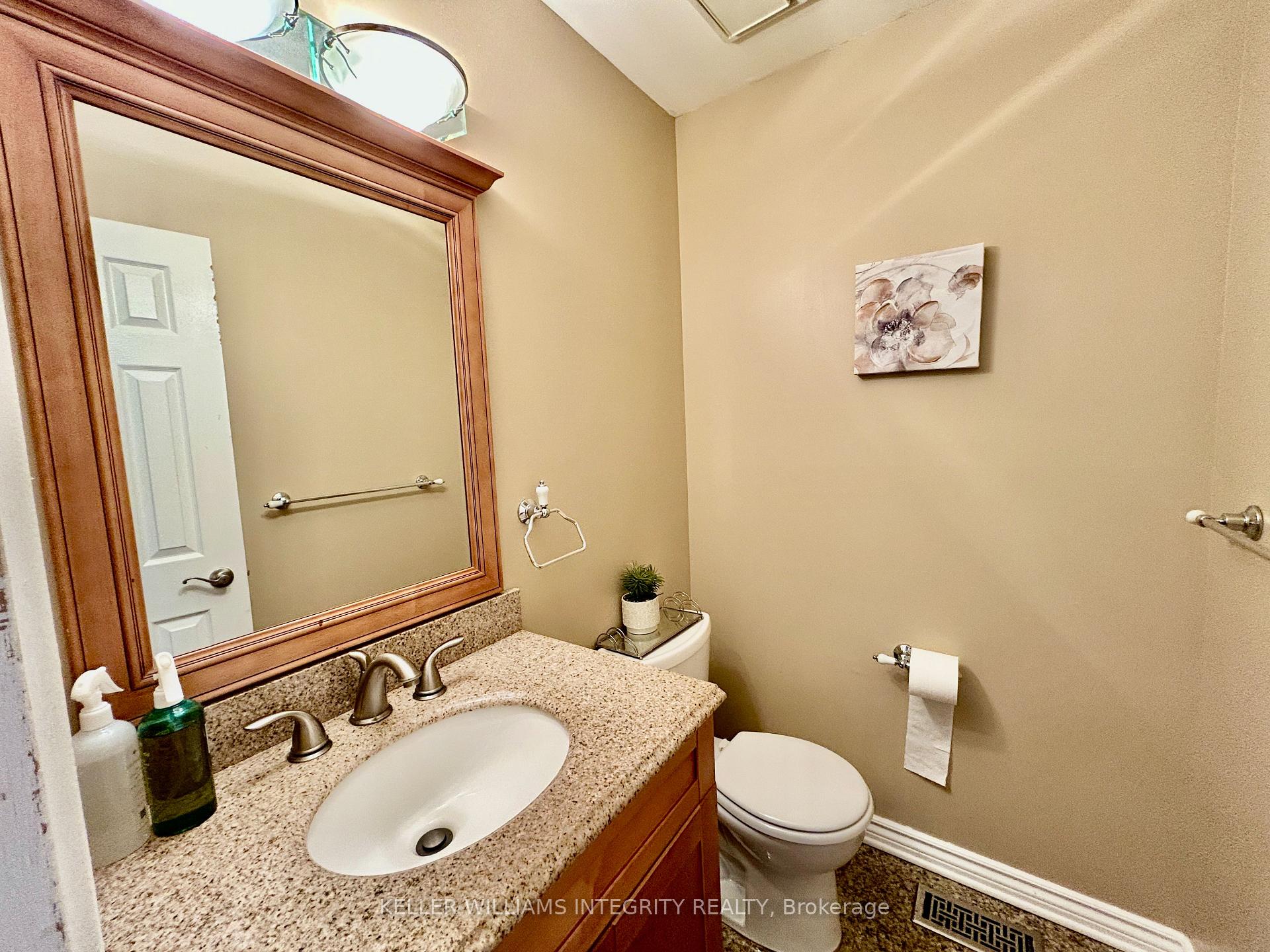 Photo 5 of 14 Pittaway Avenue, Ottawa, Hunt Club Park — HOMEH