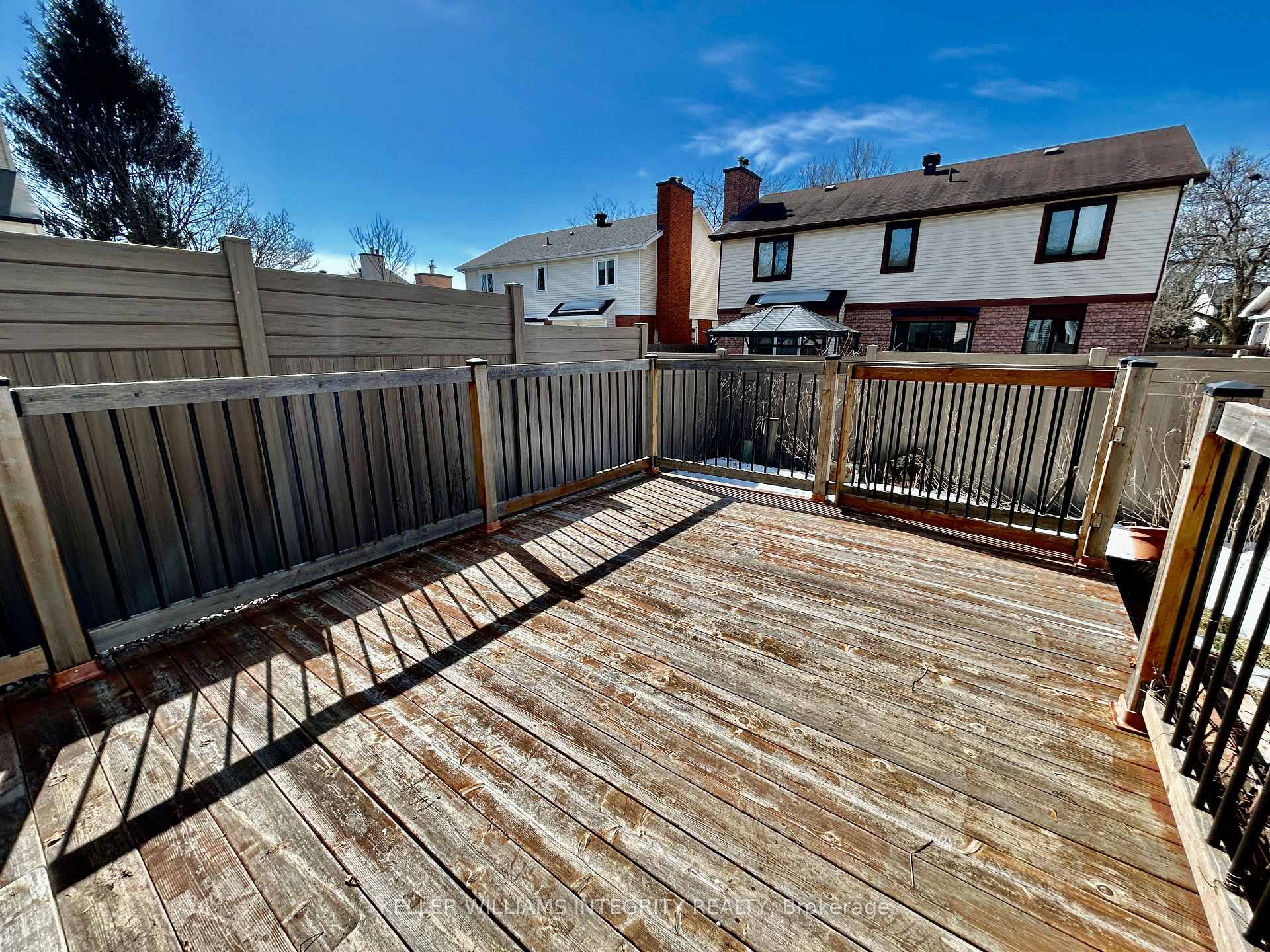 Photo 42 of 14 Pittaway Avenue, Ottawa, Hunt Club Park — HOMEH