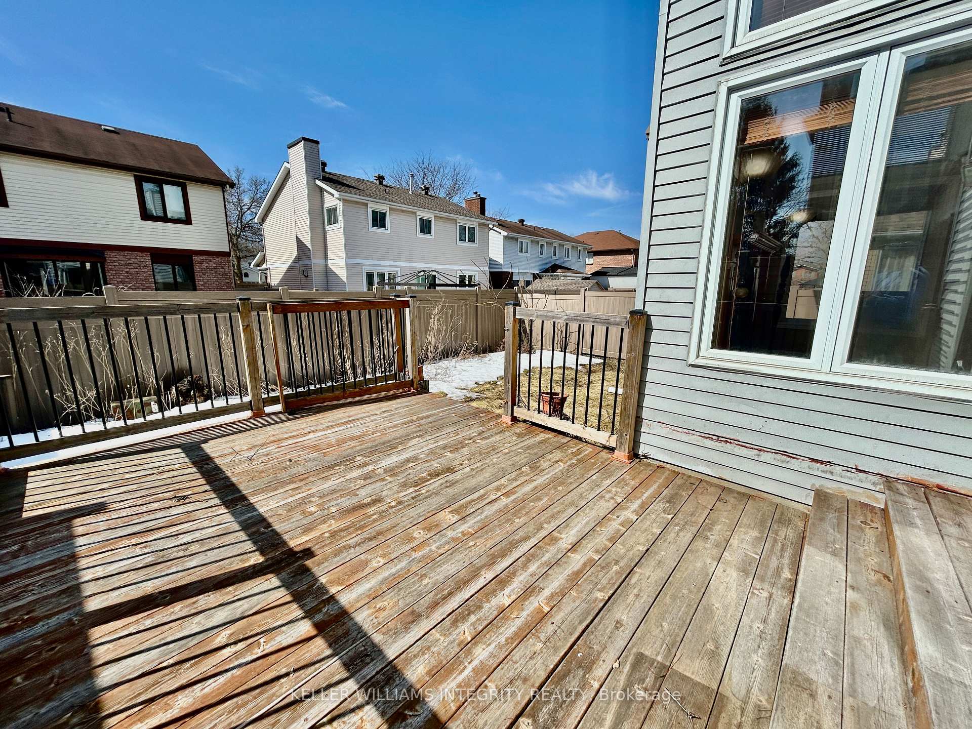 Photo 43 of 14 Pittaway Avenue, Ottawa, Hunt Club Park — HOMEH