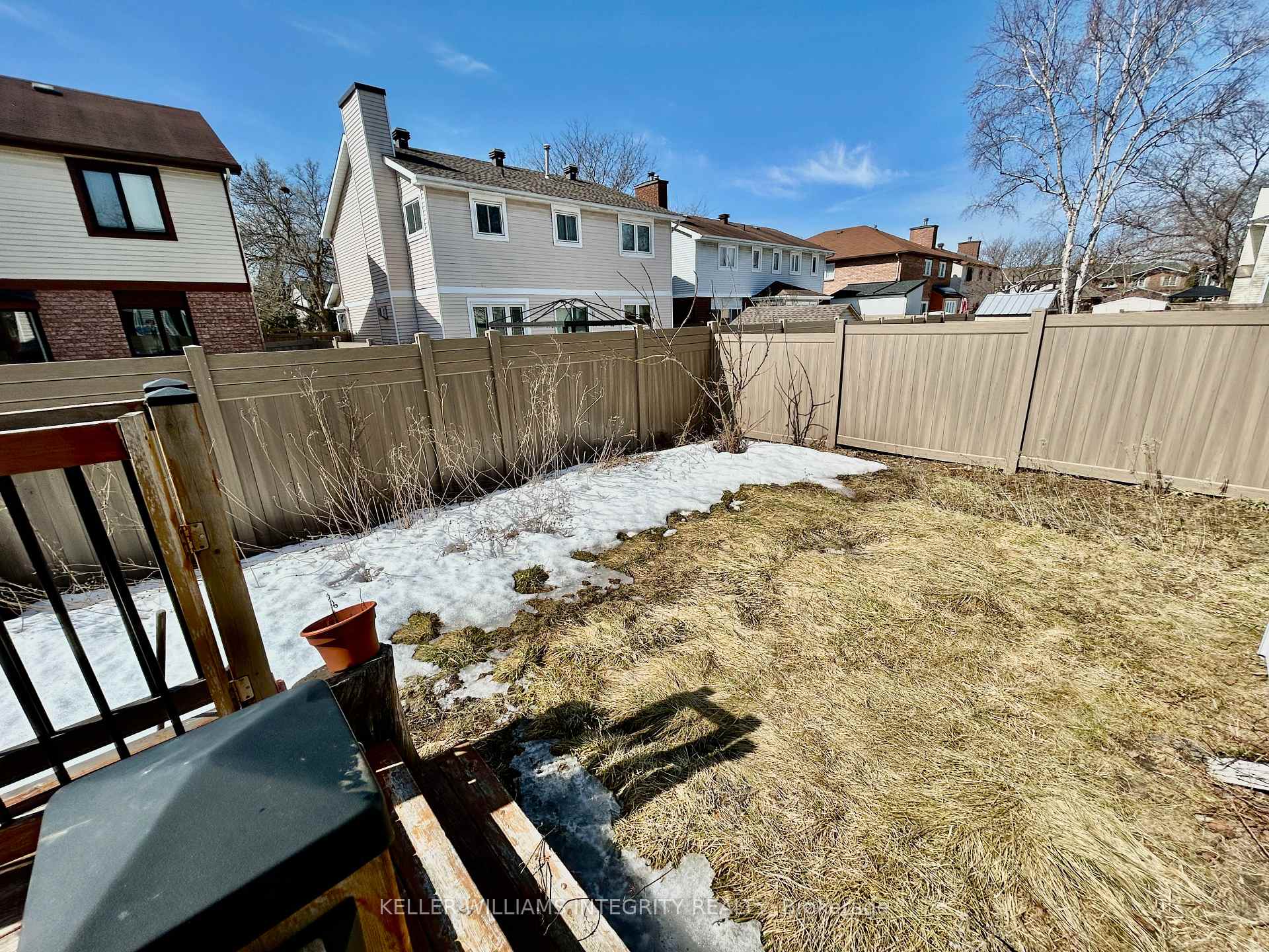 Photo 45 of 14 Pittaway Avenue, Ottawa, Hunt Club Park — HOMEH