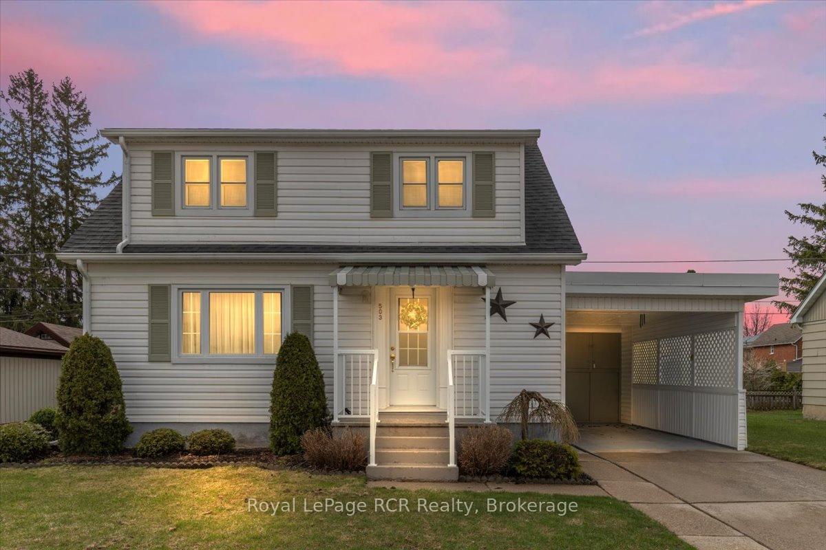 Photo 1 of 503 13th Street, Hanover — HOMEH