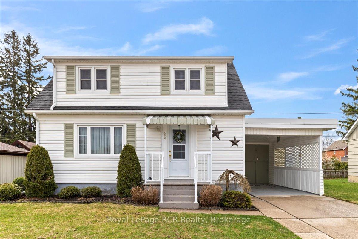 Photo 2 of 503 13th Street, Hanover — HOMEH