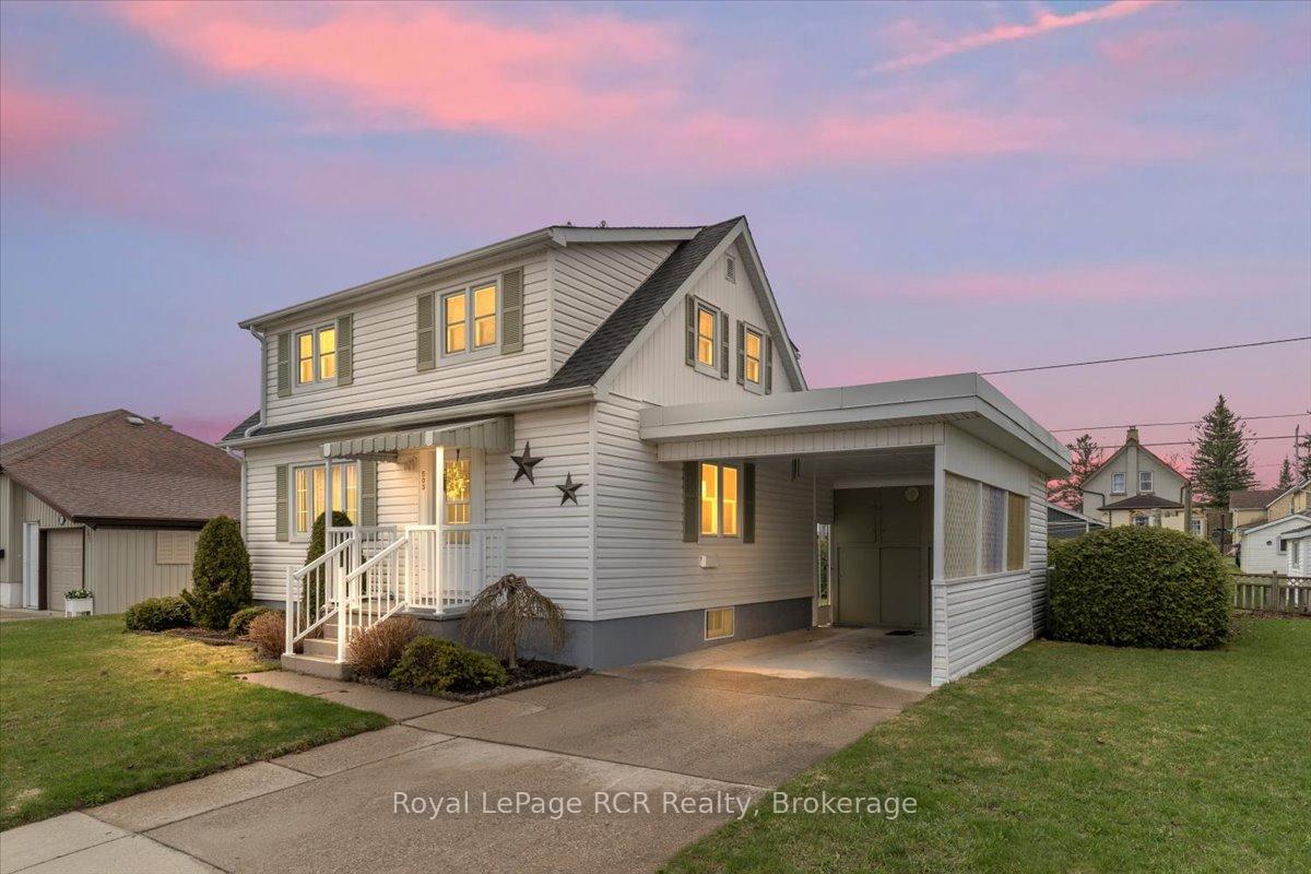 Photo 3 of 503 13th Street, Hanover — HOMEH