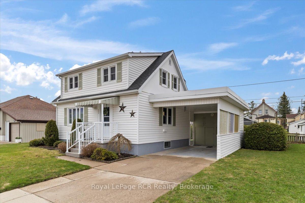 Photo 4 of 503 13th Street, Hanover — HOMEH