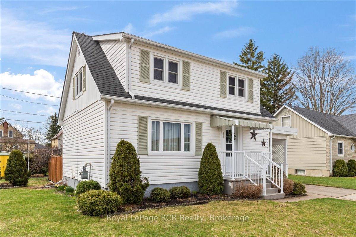 Photo 5 of 503 13th Street, Hanover — HOMEH